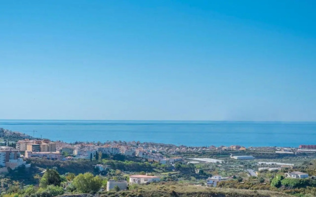 Villa Diego Torrox by Ruralidays