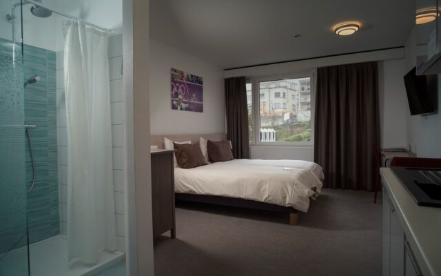 Appart'Hotel 46a