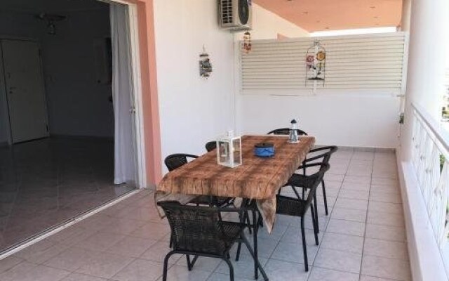 Flat 3 bedrooms 2 bathrooms - Glyfada