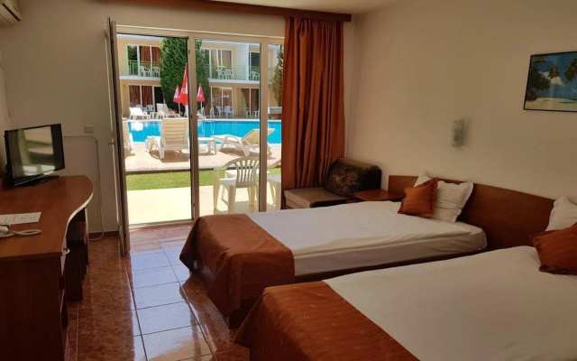Sun City Hotel