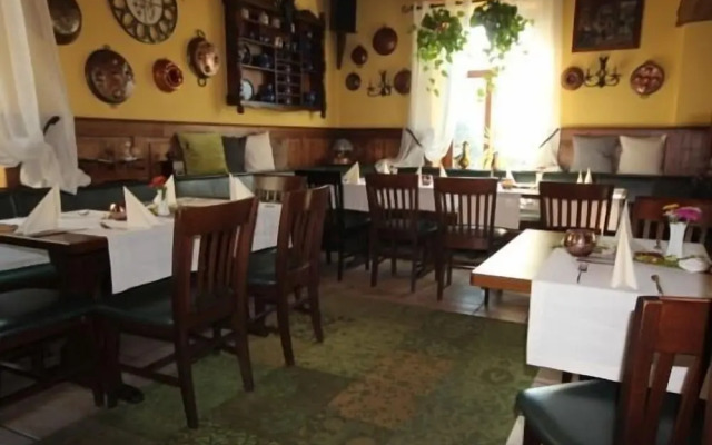 Pension Schmiedeschänke
