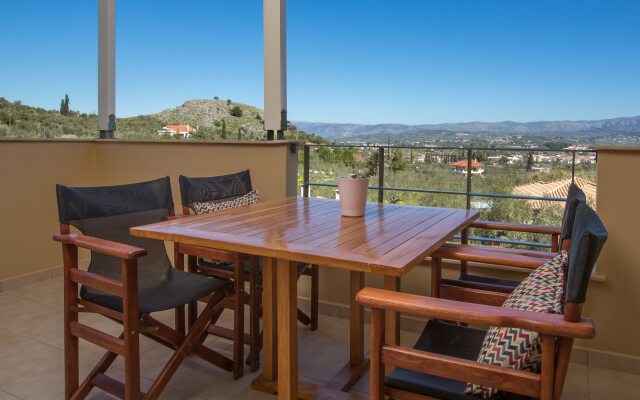 Anthemion Suites & Villas