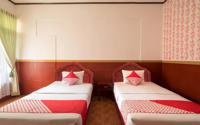 Oyo 211 Seruni Guest House