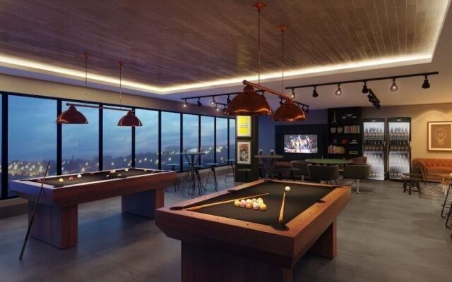 Vertigo Studios