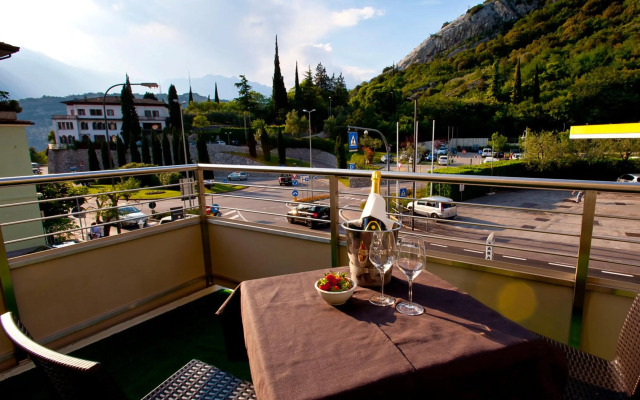 Hotel Rubino