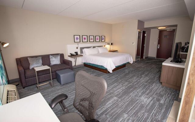 Hilton Garden Inn Dayton Beavercreek
