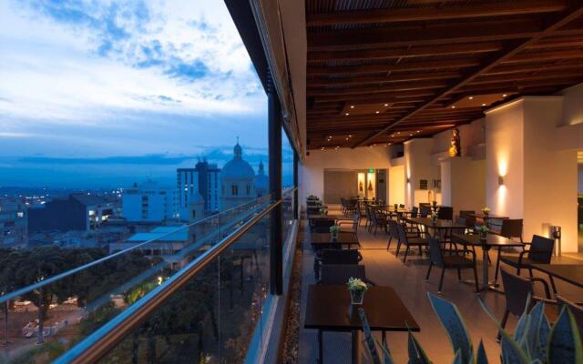 Hotel Soratama