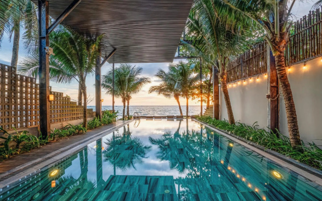 M Hotel Phu Quoc