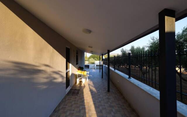 Villa Myra in Kalivia Thorikou