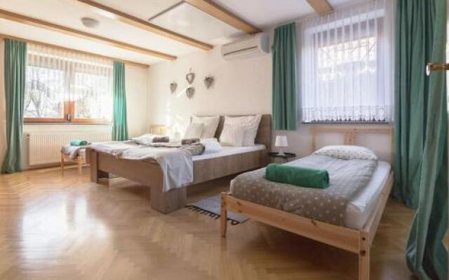 Apartma Judita