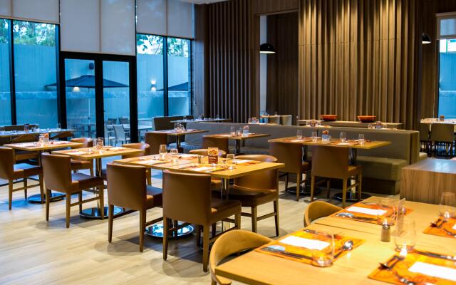 Rio Hotel by Bourbon Ciudad del Este