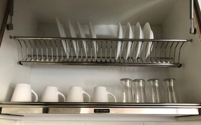 Perito Moreno - 3ro A