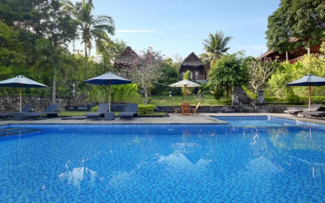 BB Resort Villa and Spa