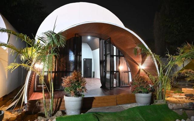 Triveni Sangam Hotels And Resorts