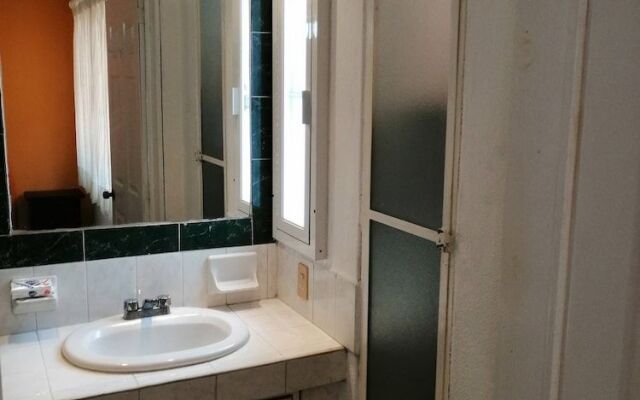 Apartment Graciela -