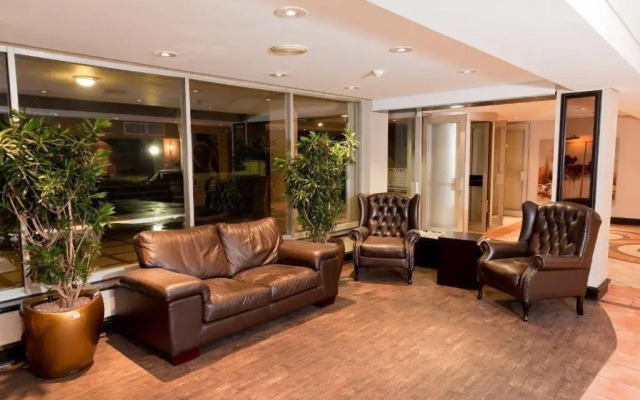 Oudtshoorn Hotel