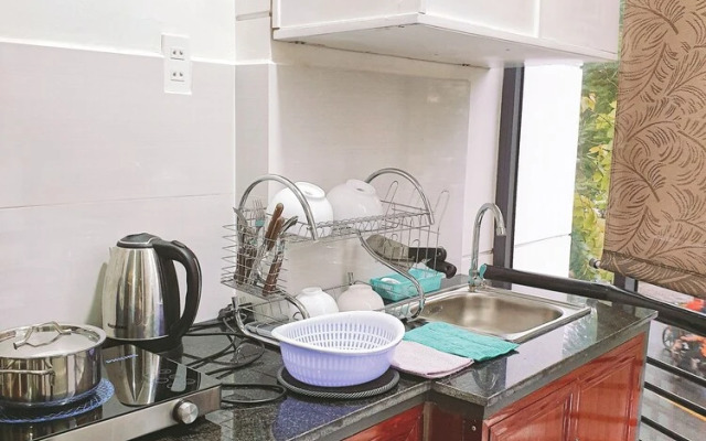 Riverhome Saigon