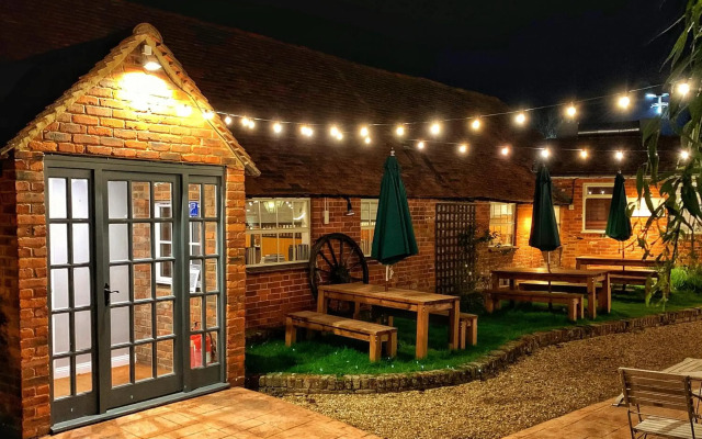 Cantley House Hotel