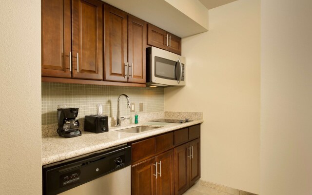 Homewood Suites by Hilton Lackland AFB/ SeaWorld