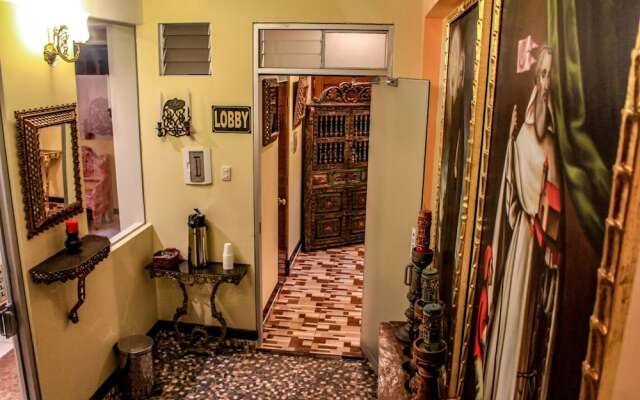Patak Boutique