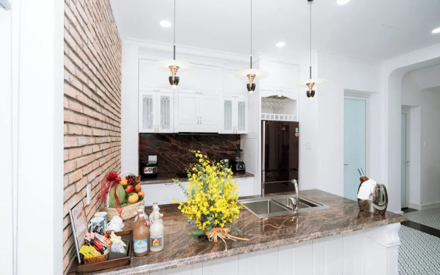 Dai Nam Villa Retreat