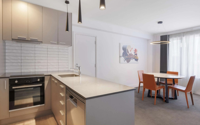 Adina Citylife Auckland