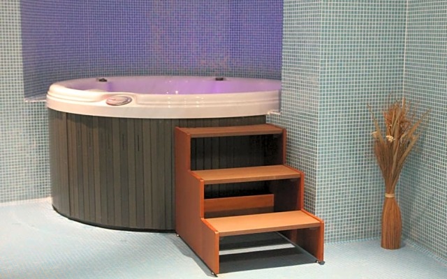 Arbanashki Han Hotelcomplex