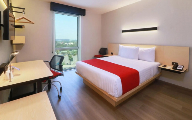 City Express by Marriott Monterrey Universidad