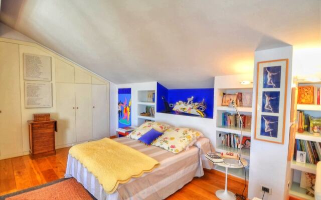 Water Front Duplex Apartment