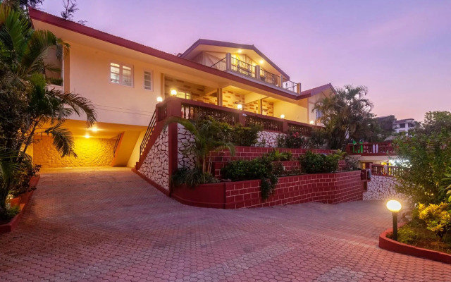 StayVista at V Square