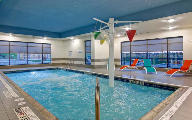 TownePlace Suites by Marriott Kincardine