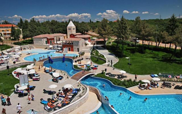 Hotel Garden Istra Plava Laguna
