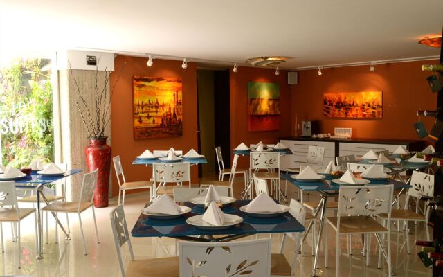 Suites 109 GH Usaquén