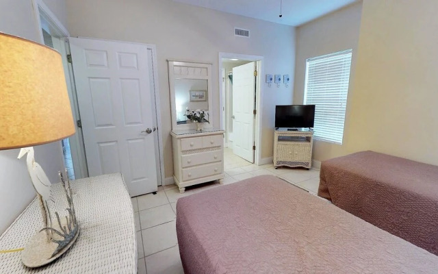 Myrtle Beach 301A Villa Villa 4