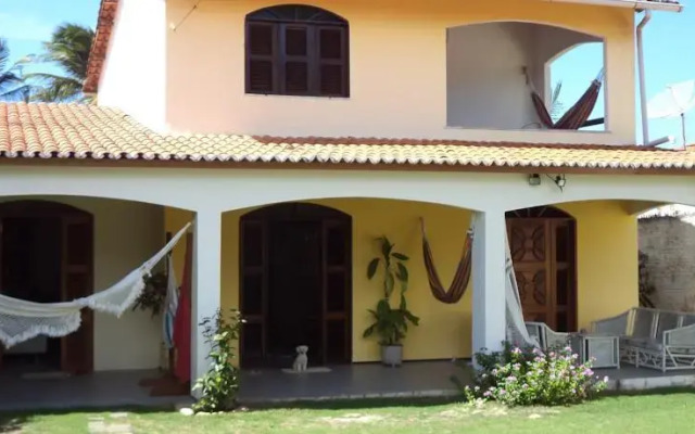 Pousada Chabadabada