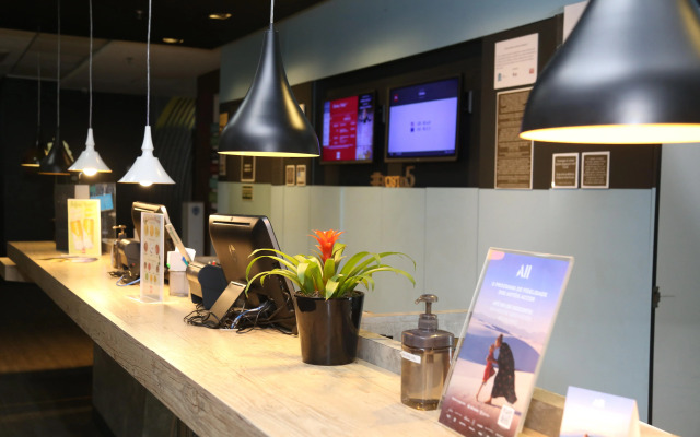 ibis Copacabana Posto 5