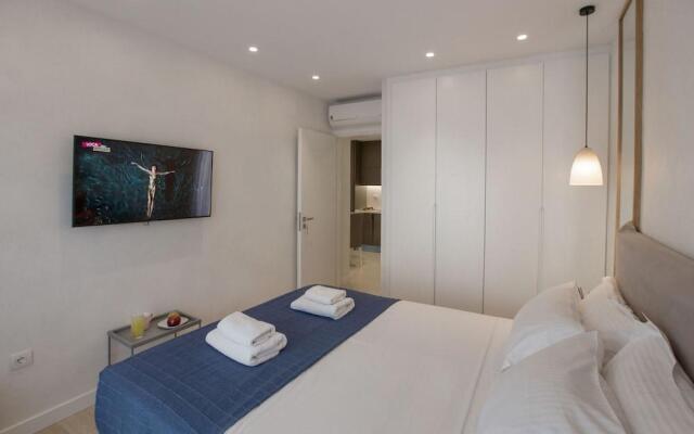 Lovely apartment close to Acropolis by GHH