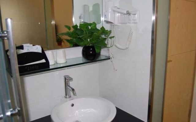 Sheyuan Hotel