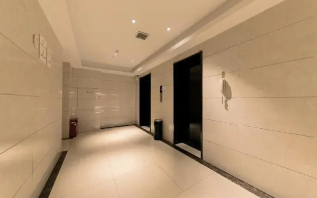 JI Hotel Changsha Dongtang
