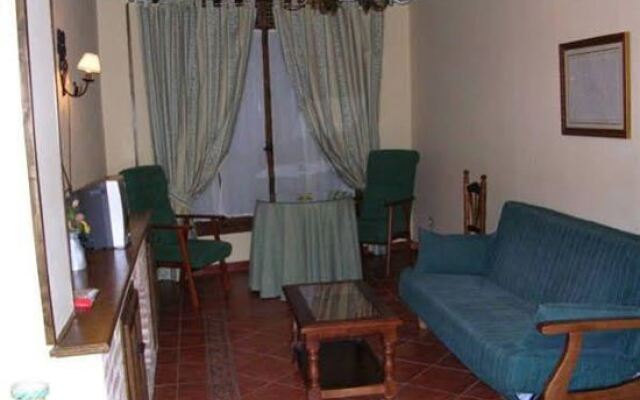 Casa Rural La Posada