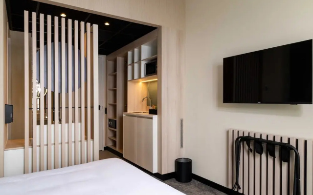 Otium Hotel