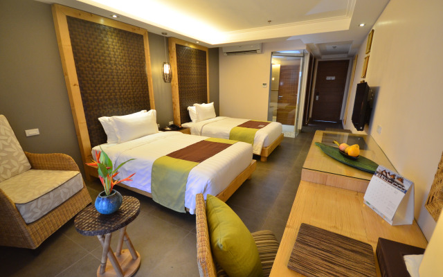 Princesa Garden Island Resort and Spa