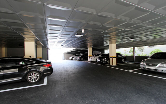 Jeonju Mari Hotel