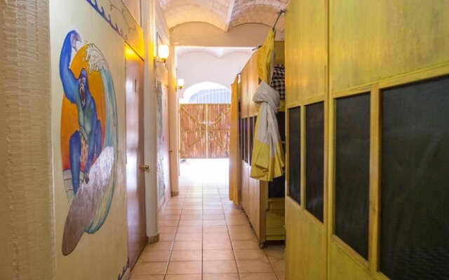 Hostal La Selva San Pancho