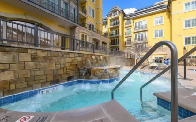 Vail Ritz-carlton 2 Bedroom Residence