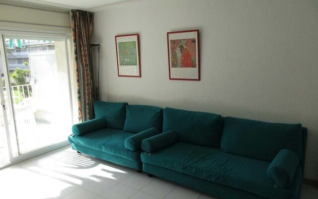 Inmo Estartit Apto. Illa mar d'Or 109