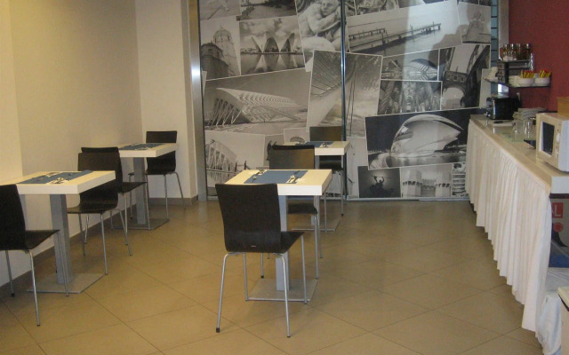 Hostal Penalty