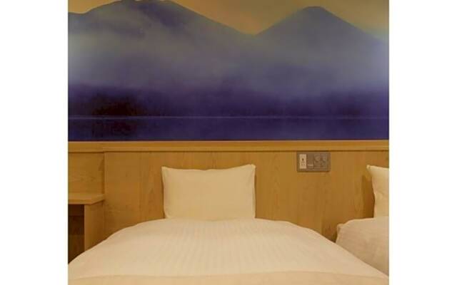 Sakura Sky Hotel - Vacation STAY 18449v