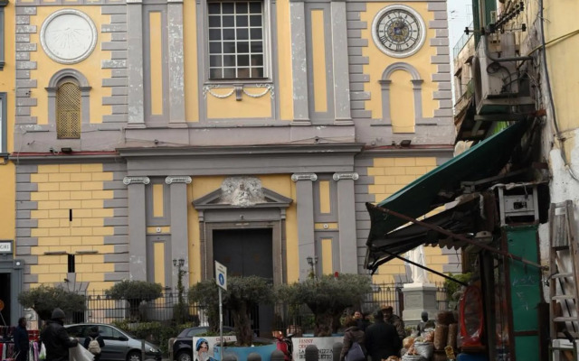 Montesantogroup Apartments