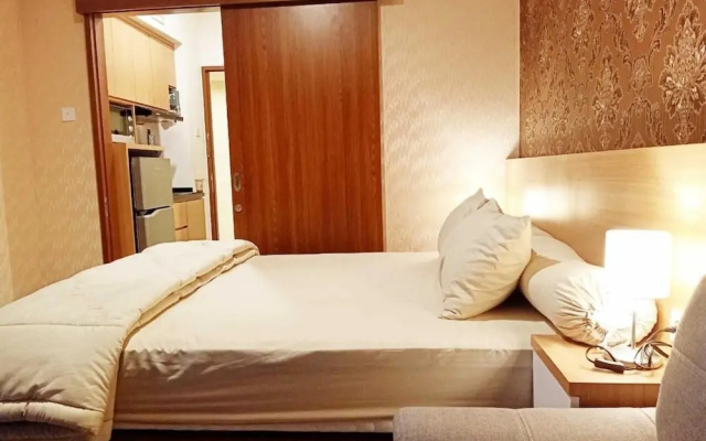 Apartemen Grand Kamala Lagoon by Aparian